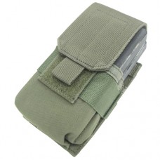 Single M14 Mag Pouch: *MA62